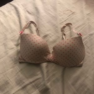 Victoria secret bra
